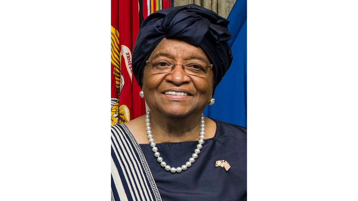 women leaders