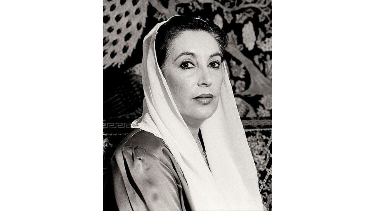 women leaders