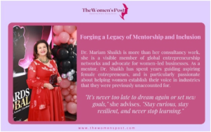 Dr. Mariam Shaikh