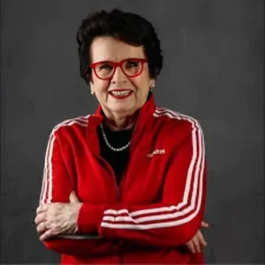 Women in sports
