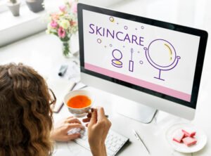 Glossier success story