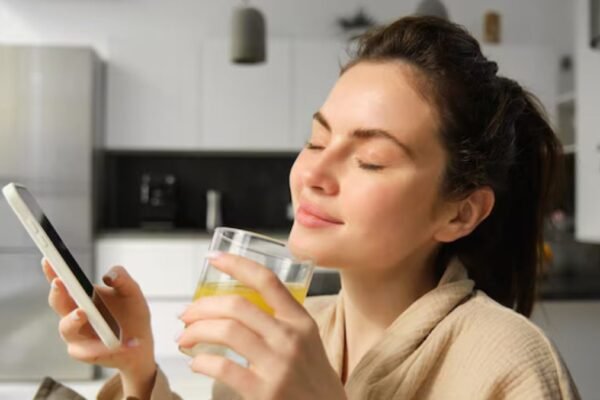Detox Drinks