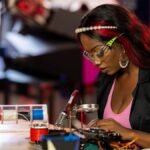 Science and Technology