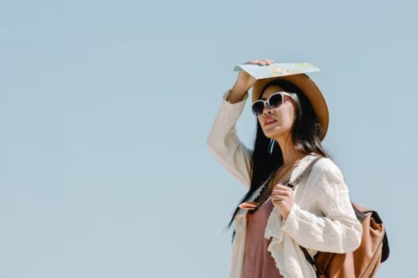Travellers