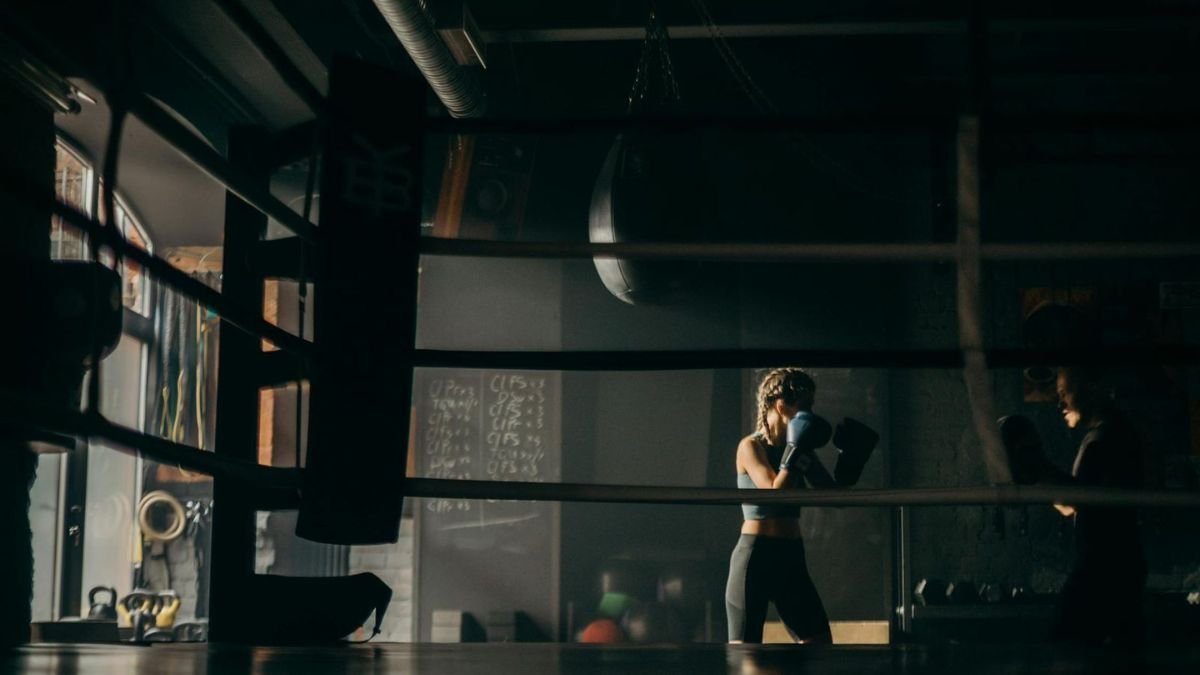 Self-Defense