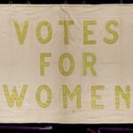 Women's Suffrage Movement