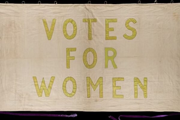 Women's Suffrage Movement