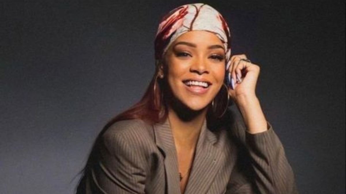 Rihanna