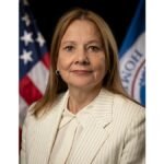 Mary Barra