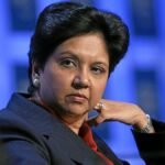 Indra Nooyi