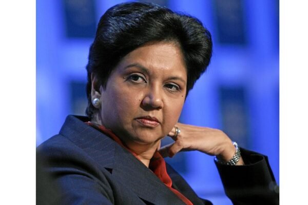 Indra Nooyi