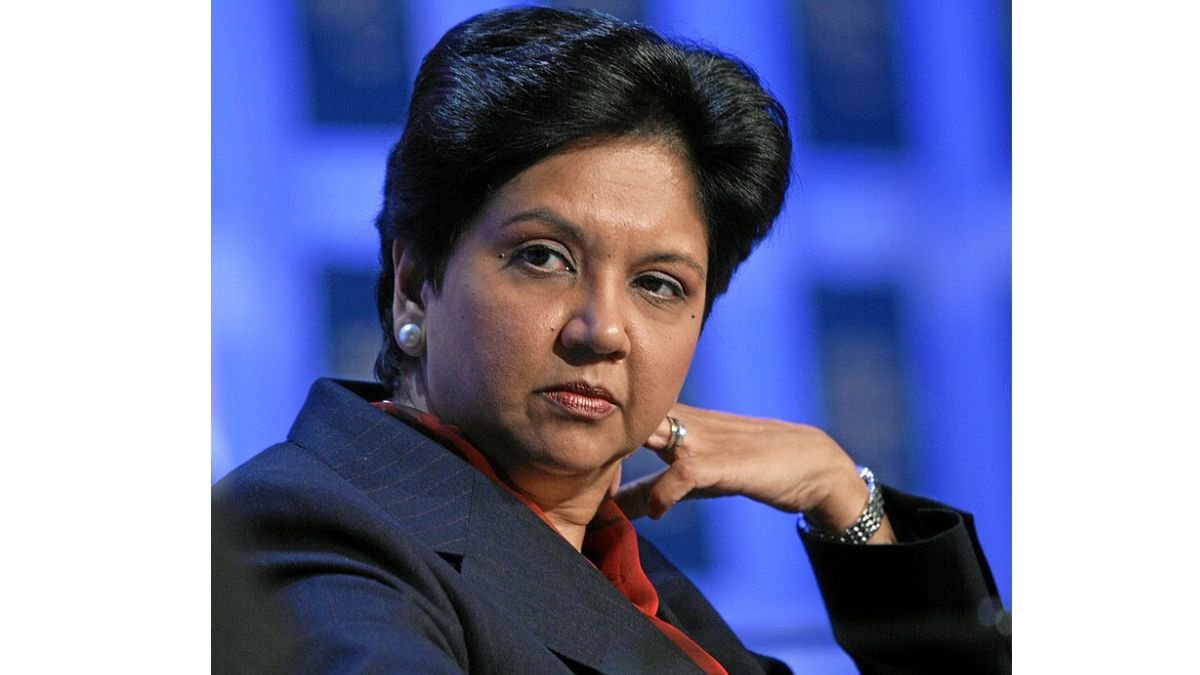 Indra Nooyi