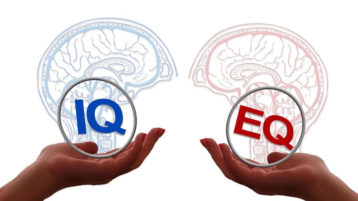 Emotional Intelligence