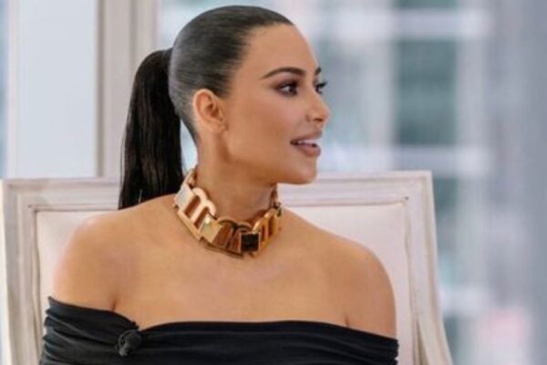 Kim Kardashian