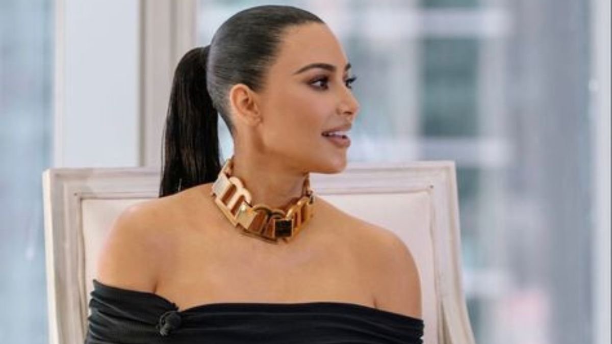Kim Kardashian