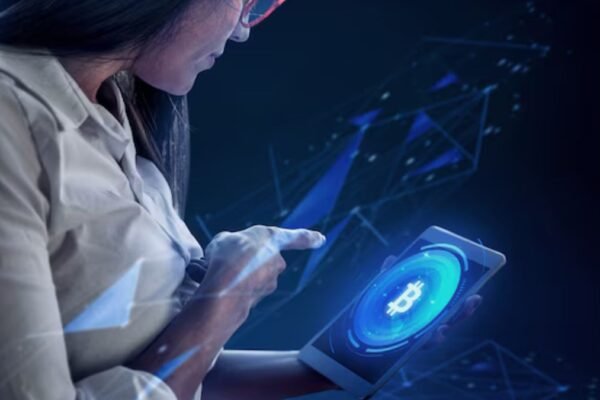 Digital Economy