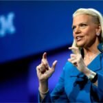 Ginni Rometty