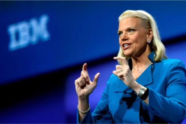 Ginni Rometty