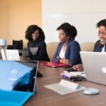 Women Entrepreneurs