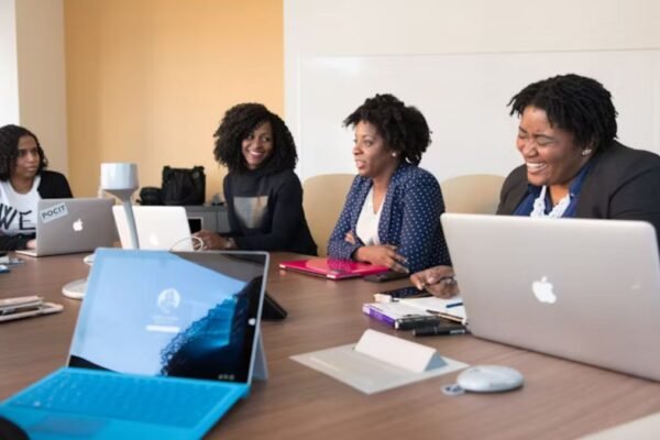 Women Entrepreneurs