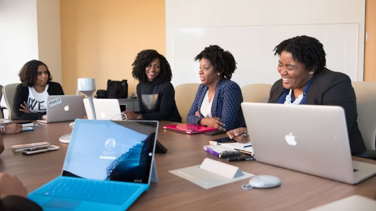 Women Entrepreneurs