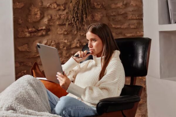 Remote work