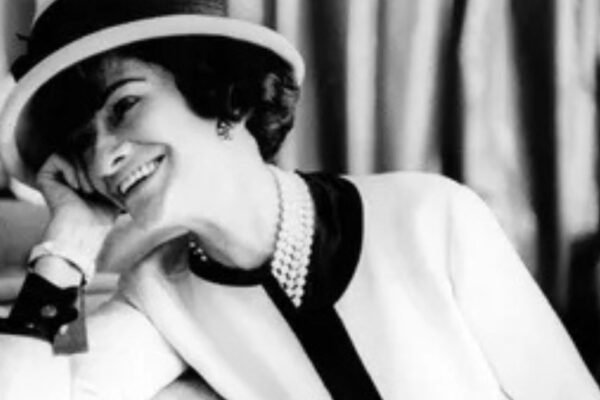 Coco Chanel