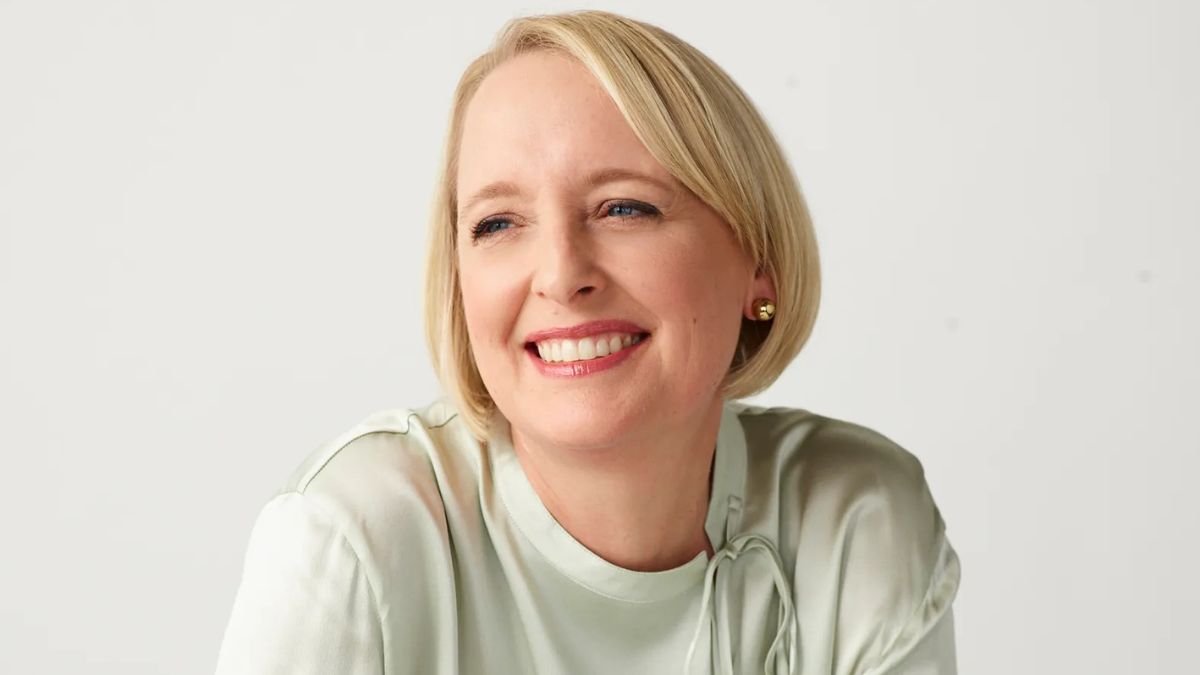 Julie Sweet