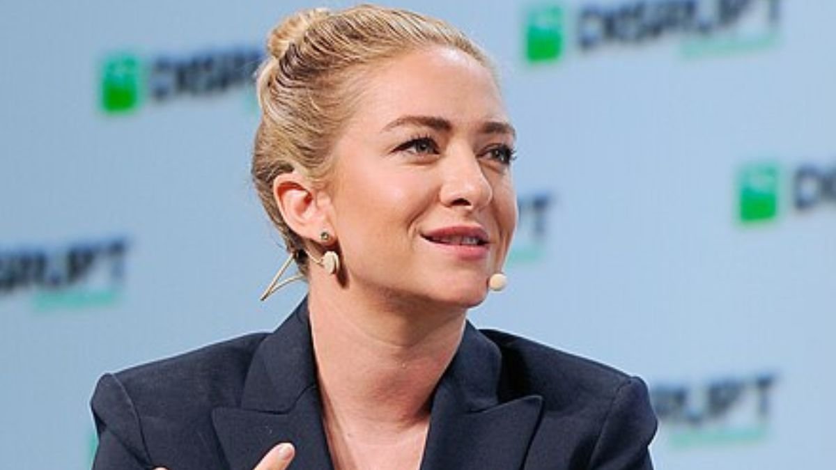 Whitney Wolfe Herd