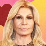 Donatella Versace