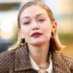 Gigi Hadid