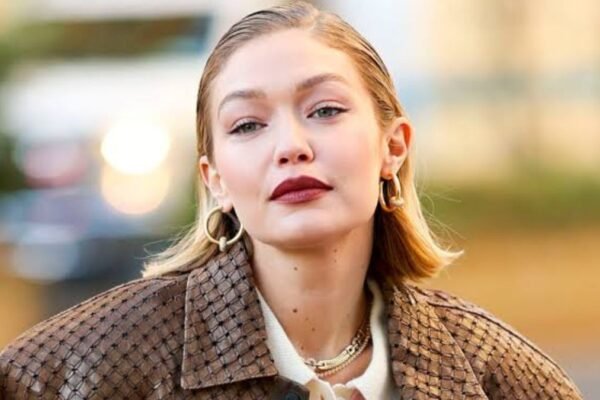 Gigi Hadid