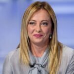 Giorgia Meloni