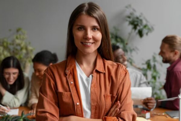 Women Entrepreneurs
