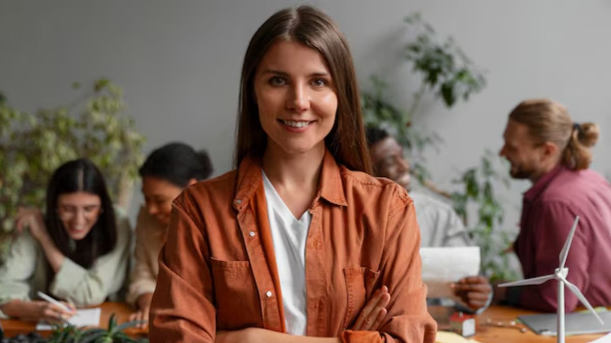 Women Entrepreneurs