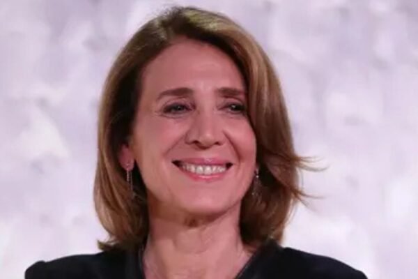 Ruth Porat