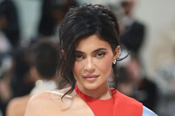 Kylie Jenner