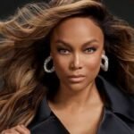Tyra Banks