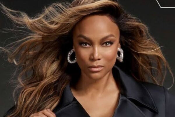 Tyra Banks