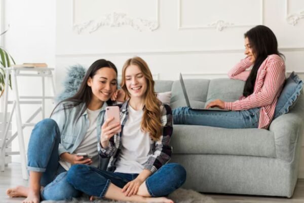 Co-Living