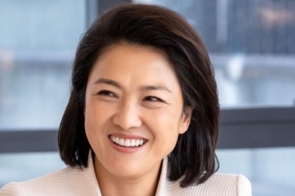 Zhang Xin