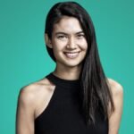 Melanie Perkins