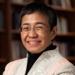 Maria Ressa