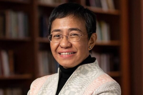Maria Ressa