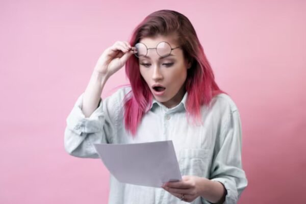 Pink Tax