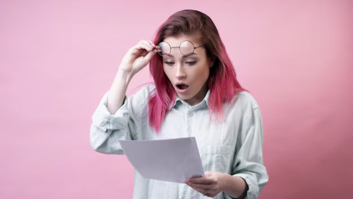 Pink Tax