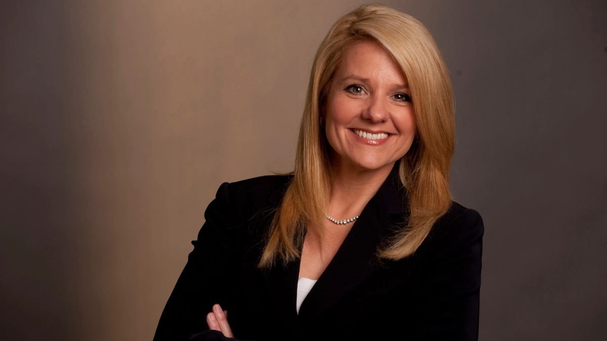 Gwynne Shotwell