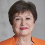 Kristalina Georgieva