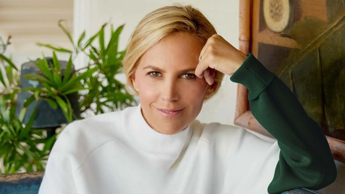 Tory Burch