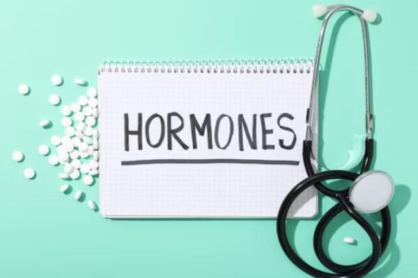 Hormones